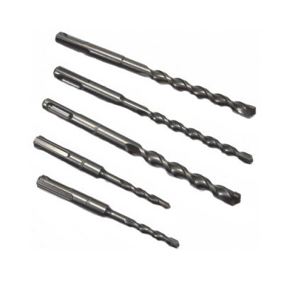 ชุดดอกสว่าน SDS MAKITA 2 PLUS D-17784 (5ตัว/1ชุด)