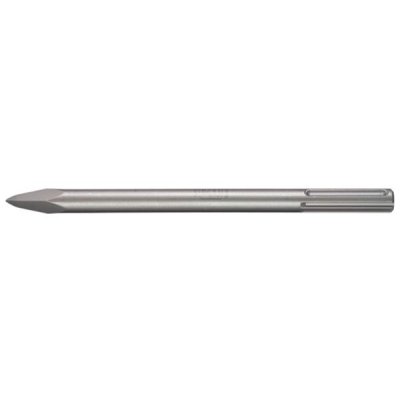 ดอกแย๊ก MAKITA (ดอกสกัด SDS-MAX แหลมสั้น300 D-34425)