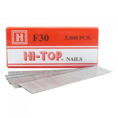 ตะปูปืนลม F30 (HI-TOP)