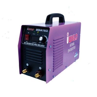 ตู้เชื่อมไฟฟ้า IWELD รุ่น MMA 160I
