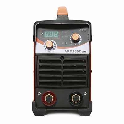ตู้เชื่อมไฟฟ้า JASIC รุ่น ARC250 (KT-J019-MAXARC 250)