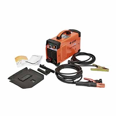ตู้เชื่อมไฟฟ้า JASIC รุ่น ARC250 (KT-J019-MAXARC 250)