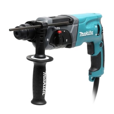 MAKITA สว่านโรตารี่ 3 ระบบ 24MM + ดอก รุ่น HR2470FX5