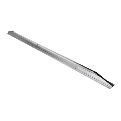 สามเหลี่ยมปาดปูนอลูมิเนียม ธรรมดา 2m.