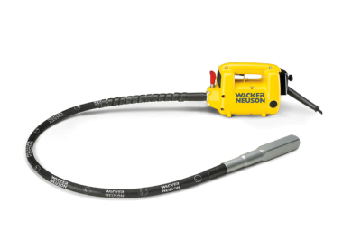 เครื่องจี้คอนกรีตความถี่สูง Wacker M2500