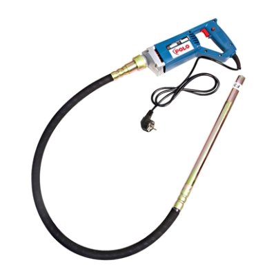 เครื่องจี้ปูน CMV28 X 1.5M 800W POLO (P121-0020)