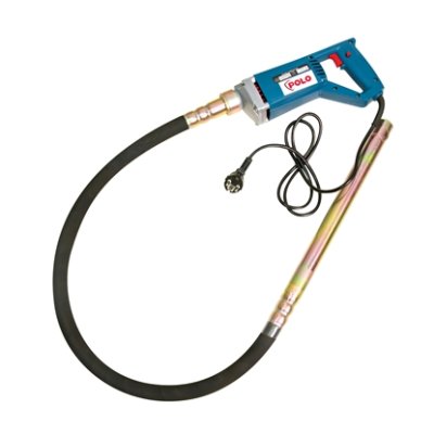 เครื่องจี้ปูน CMV35 x 1.5เมตร 800w POLO(CON)