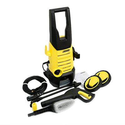 เครื่องฉีดน้ำแรงดันสูง KARCHER รุ่น K2.360 (K031-K2.360)