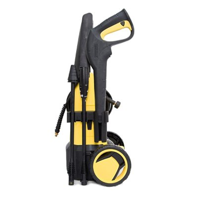 เครื่องฉีดน้ำแรงดันสูง KARCHER รุ่น K2.360 (K031-K2.360)