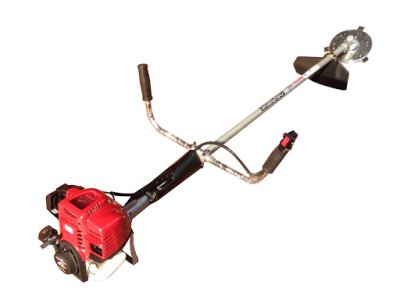 เครื่องตัดหญ้าสะพายหลัง Honda รุ่น GX-35 (4 จังหวะ)