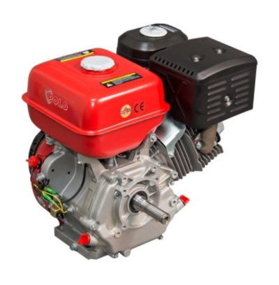 เครื่องยนต์ 13 HP ยี่ห้อ P1300 POLO (Engine)-P131-G390F
