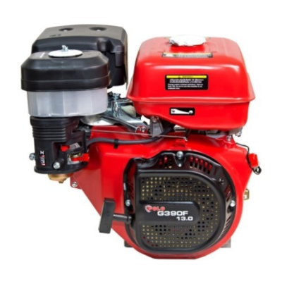 เครื่องยนต์ 13 HP ยี่ห้อ P1300 POLO (Engine)-P131-G390F