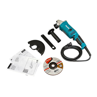 MAKITA เครื่องเจียร์ไฟฟ้า 6" รุ่น GA-6010