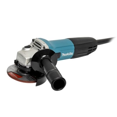 เครื่องเจียร์ไฟฟ้า 7" 2,200 W-NEW MAKITA รุ่น GA-7060 