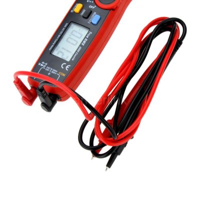 แคลมป์มิเตอร์ UNI-T UT210E 200A AC