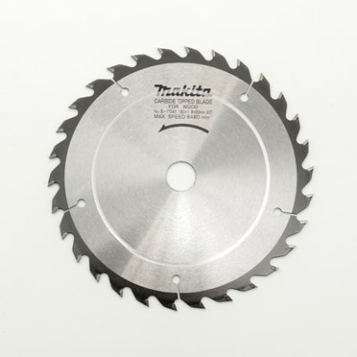 ใบเลื่อย 180MM 7"X30T (B-17049) MAKITA