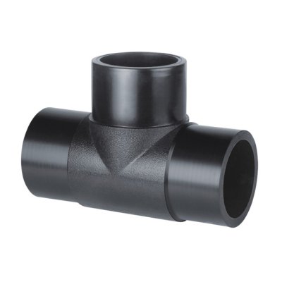 สามทางเกลียวในHDPE 20 มิล (Com)