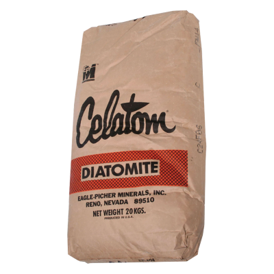 ผงกรอง Celatom 60