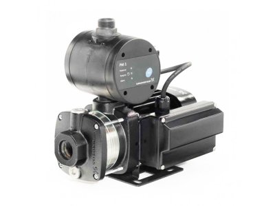 CMB3-46PM1 ปั๊มอัตโนมัติ GRUNDFOS 500W.