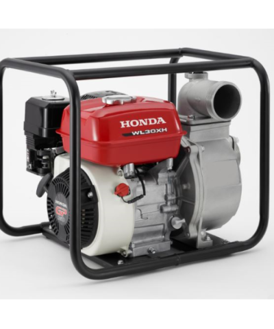 HONDA เครื่องสูบน้ำขนาด 3 นิ้ว WL30XH