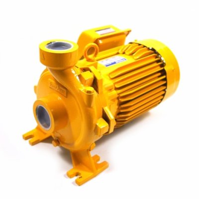 MITSUBISHI  ปั้มหอยโข่ง WCM-2205S 3HP 2P IP55 220V