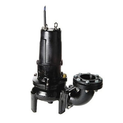 ปั๊มน้ำแบบจุ่ม Tsurumi 40U2.25S พร้อม TOK