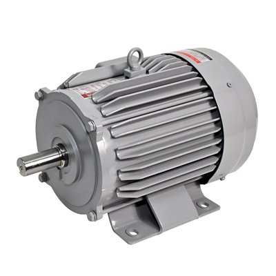 มอเตอร์ MITSUBISHI 2HP SF-JR 4P LT IP44 220/380V