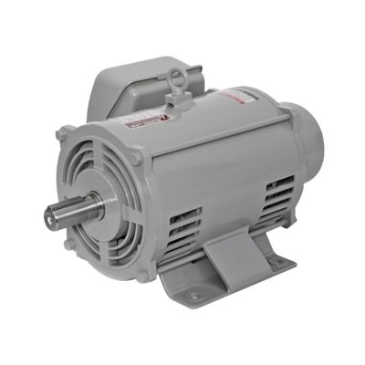 มอเตอร์ MITSUBISHI 3HP SCL-QR 4P IP22 220V
