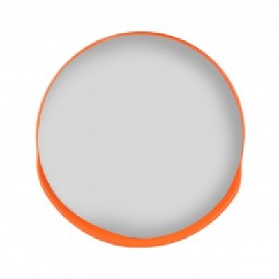 NASH กระจกโค้ง 24" รุ่น N-7615