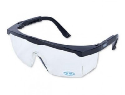 แว่นตานิรภัย รุ่น YS-110 เลนส์สีใส