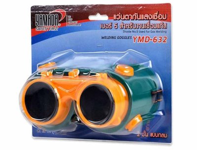 แว่นตาเชื่อม 2 ชั้น YMD-632
