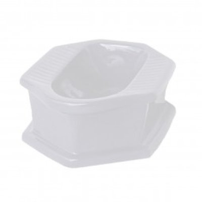 MATO โถสุขภัณฑ์ รุ่น SW-5 สีขาว (10229836)