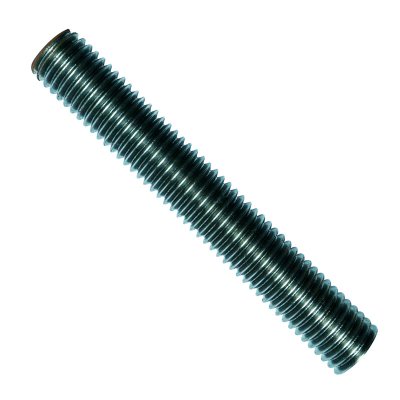 สตัดเกลียวตลอดขนาด 3/8"ยาว 1 เมตร (ROD)