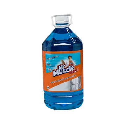 น้ำยา ทำความสะอาด กระจก 5.2L WINDEX