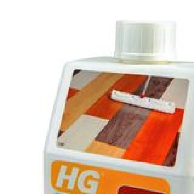 น้ำยาเคลือบเงาพื้นลามิเนต 1L HG