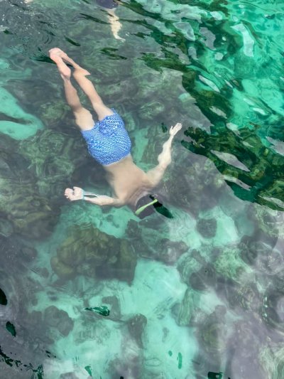 Phi Phi Island & Maya Bay & Khai Islands  Tour by Speed Boat