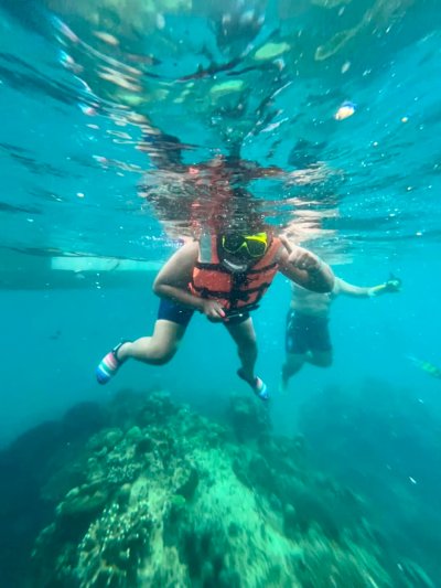 Phi Phi Island & Maya Bay & Khai Islands  Tour by Speed Boat