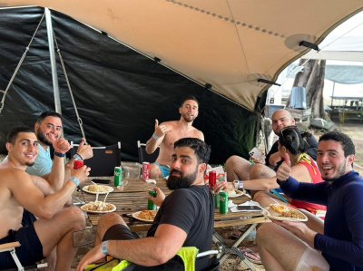 Premium New Jetski Tour 6 Islands 4 Hours Tour (Price per Jetski)