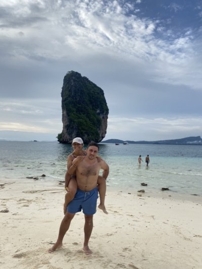 7 Islands + Sunset tour with BBQ dinner by speedboat