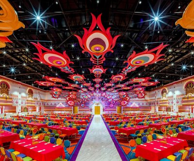 Phuket Carnival Magic