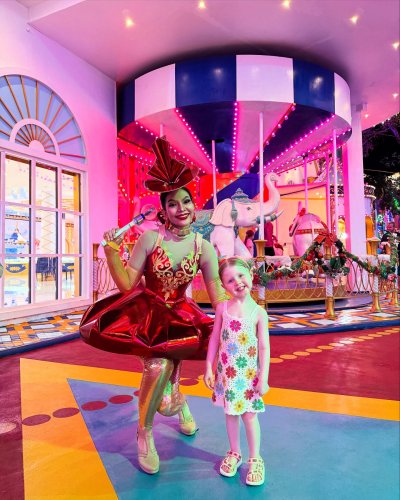 Phuket Carnival Magic