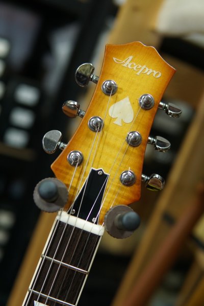 Acepro Guitars Phontom 22