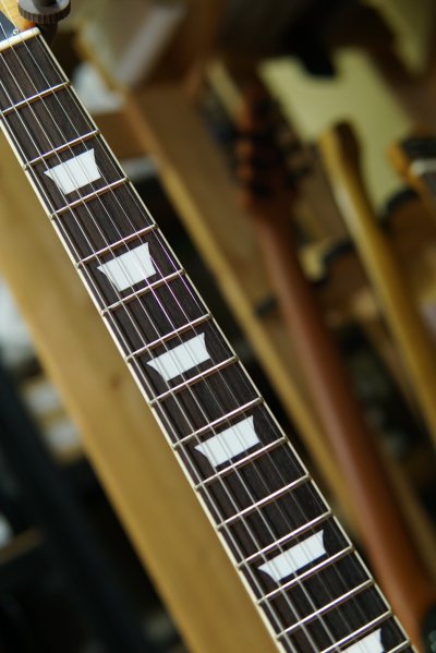 Acepro Guitars Phontom 22