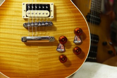 Acepro Guitars Phontom 22