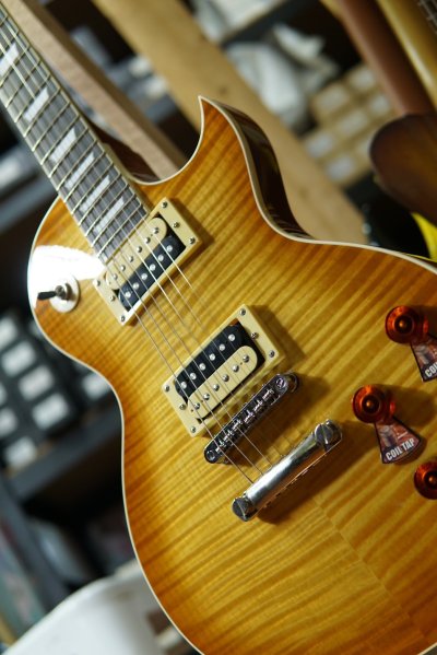 Acepro Guitars Phontom 22