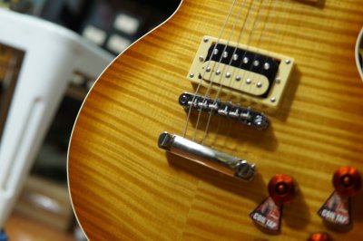 Acepro Guitars Phontom 22