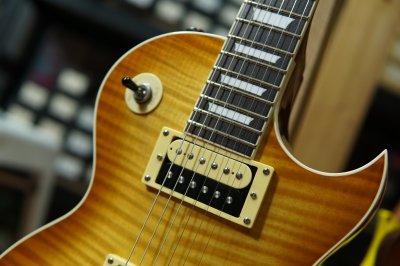 Acepro Guitars Phontom 22