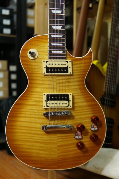 Acepro Guitars Phontom 22