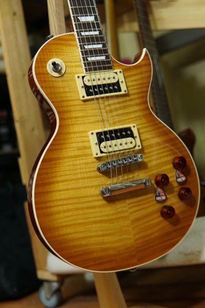 Acepro Guitars Phontom 22