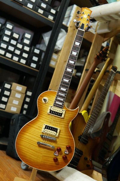 Acepro Guitars Phontom 22
